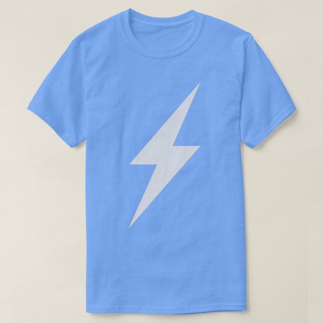 Camiseta Tornillo de alimentación (Diseño del anverso)