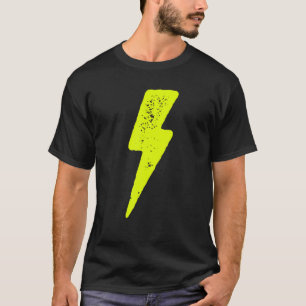 Camiseta Tornillo de iluminación de Guay para adolescentes 