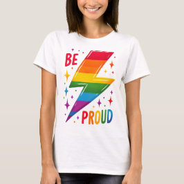 CAMISETA TORNILLO DE ORGULLO GAY