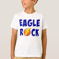 Tornillo Lightning de Eagle Rock