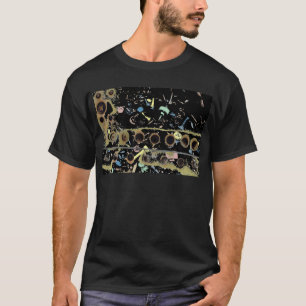 Camiseta Tornillos