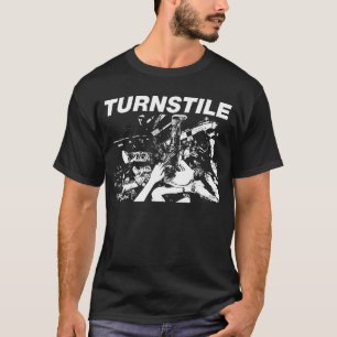 Camiseta Torniquete