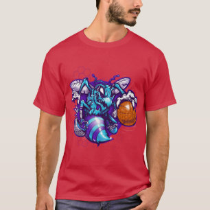 Camiseta TornNets