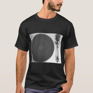 Camiseta Torno giratorio