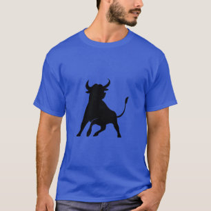 Camiseta Toro