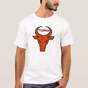 Camiseta Toro