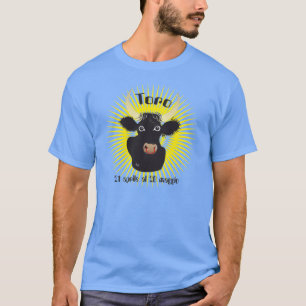 Camiseta Toro 21 al 20 Aprile maggio