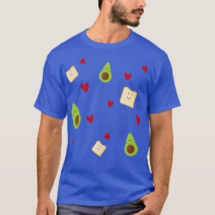 Camiseta Toro de aguacate 5