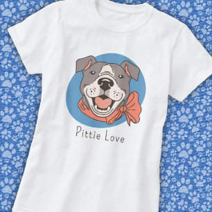 Camiseta Toro de pozo