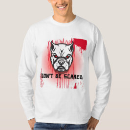 Camiseta Toro de pozo malvado