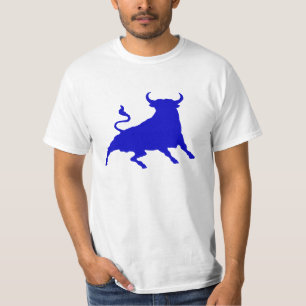 Camiseta Toro España