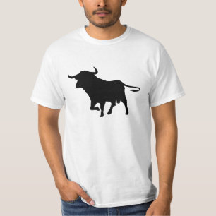 Camiseta Toro España