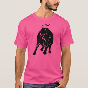 Camiseta Toro Español Orgulloso
