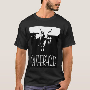 Camiseta Toro Grande Y Calf
