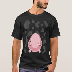 Camiseta Toro sin cabeza genial disfraz de Halloween perezo