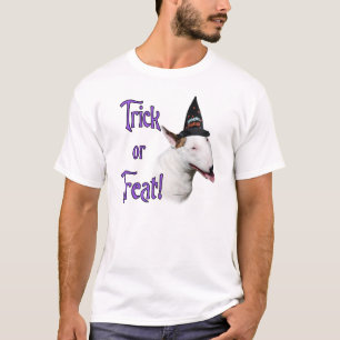 Camiseta Toro Terrier