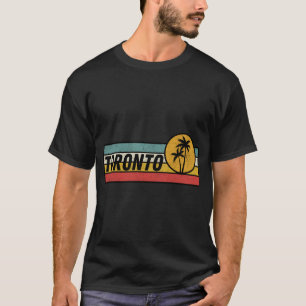 Camiseta Toronto