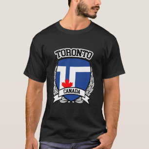 Camiseta Toronto