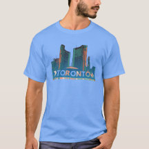 Toronto Canadá