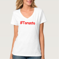 "Toronto" Diseño Cuto. ¡Hazte con una en Zazzle