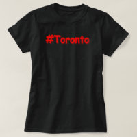"Toronto" Diseño Cuto. ¡Hazte con una en Zazzle