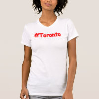 "Toronto" Diseño Cuto. ¡Hazte con una en Zazzle