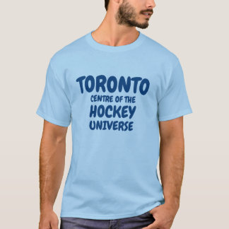 Camiseta Toronto Hockey Tie-Dye T-SHIRT