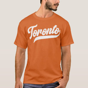 Camiseta Toronto Retro Toronto Maple Leafs
