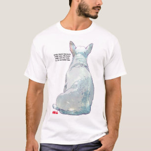 Camiseta Toros ingleses aterrorizan al Reino Unido viendo t