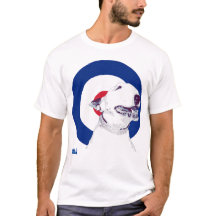 Toros ingleses Terriers UK Bully Mod T-Shirt