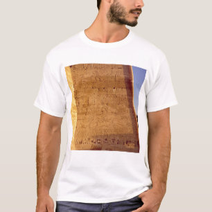 Camiseta Toros salvajes de búsqueda de Ramesses III