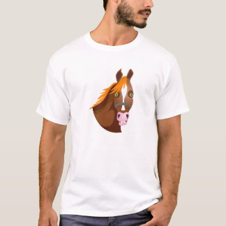 Camiseta Torpe