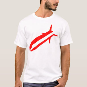 Camiseta Torpedo