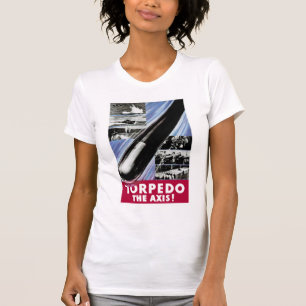 Camiseta Torpedo El Eje