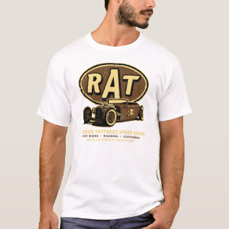 Camiseta Torque Brothers 0041