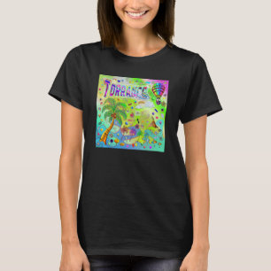 Camiseta Torrance eterno Melody T-Shirt