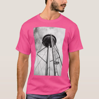 Camiseta Torre de arquitectura de Lover