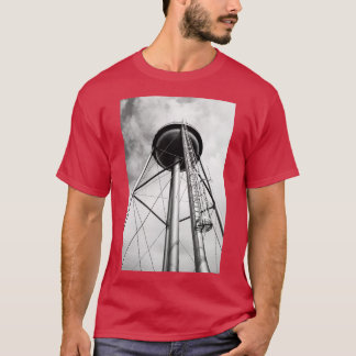 Camiseta Torre de arquitectura de Lover