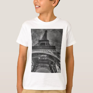 Camiseta torre de eiffel