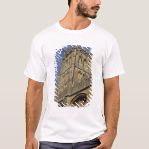 Camiseta Torre de la Iglesia de St. James, Chipping Camden
