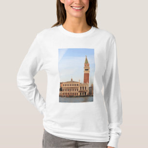 Camiseta Torre de las Campanas, Plaza de San Marcos, Veneci