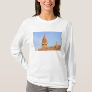 Camiseta Torre de las Campanas, Plaza de San Marcos, Veneci