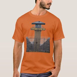 Camiseta Torre de Prisión