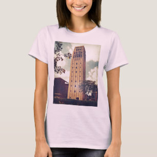 Camiseta Torre de reloj