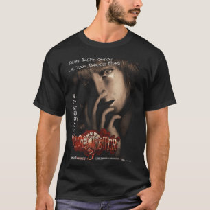 Camiseta Torre de reloj 3