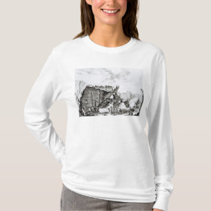 Camiseta Torre de San Roque, Lisboa