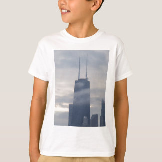 Camiseta Torre de Willis (Sears)