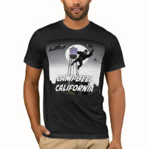 Torre del Agua Campbell California