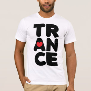 Camiseta Torre del trance