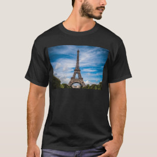 Camiseta Torre Eiffel #2